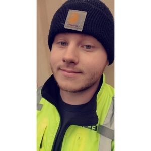 Meet your Posher, Josh